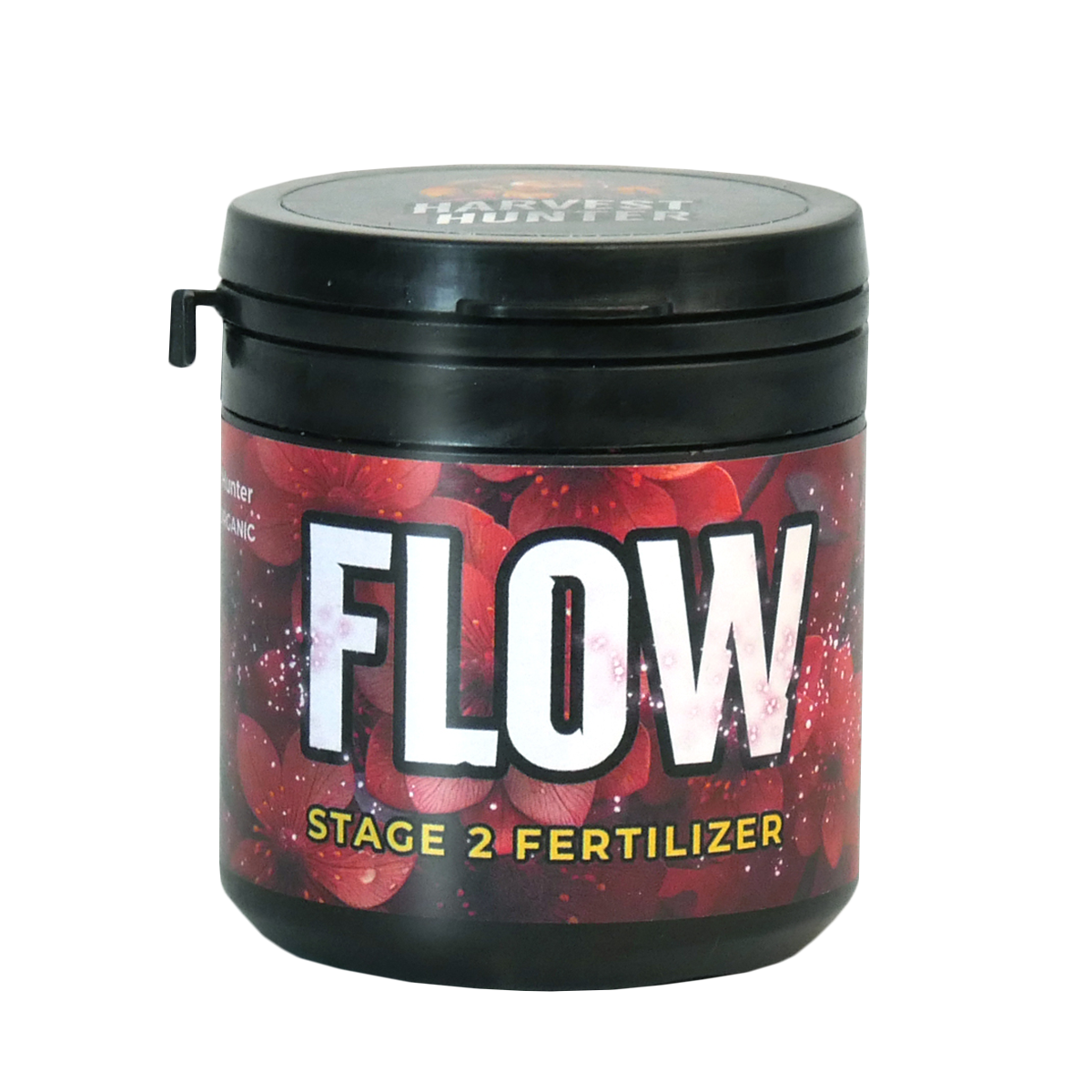 fertilizer for cannabis Harvest Hunter flow fertilizer