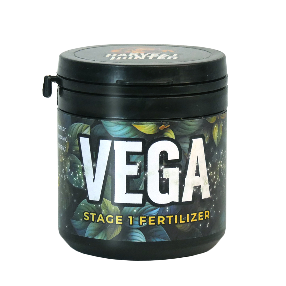 vega fertilizer for cannabis Harvest hunter cannabis fertilizer