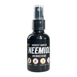Neemiol insecticide for cannabis safe
